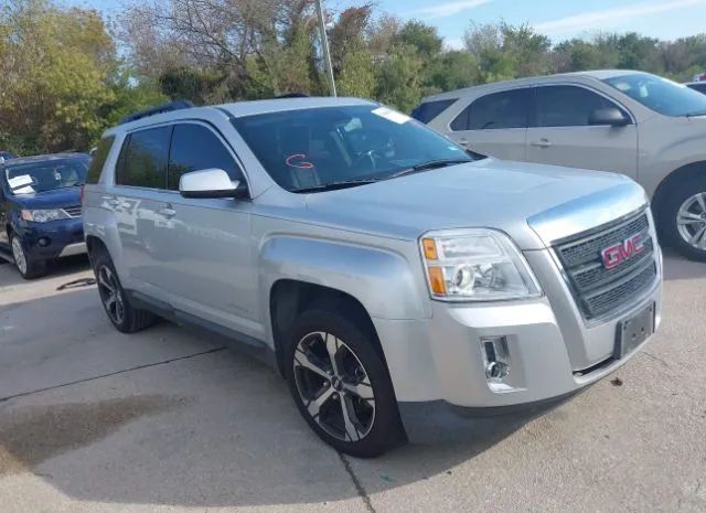 gmc terrain 2013 2gkalsekxd6104434