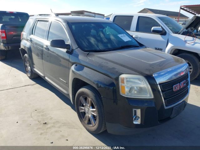 gmc terrain 2013 2gkalsekxd6300227