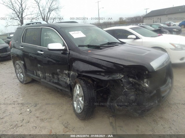 gmc terrain 2014 2gkaltekxe6166651