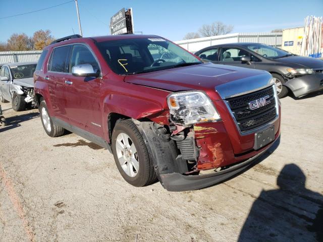 gmc terrain sl 2012 2gkaluek0c6273470