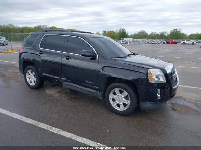 gmc terrain 2013 2gkaluek0d6113073