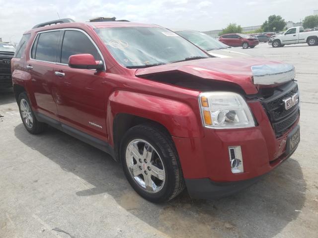 gmc terrain sl 2013 2gkaluek0d6134652