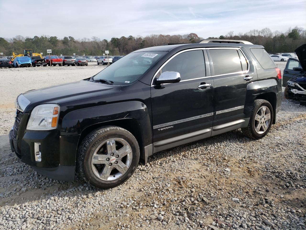 gmc terrain 2012 2gkaluek1c6262347