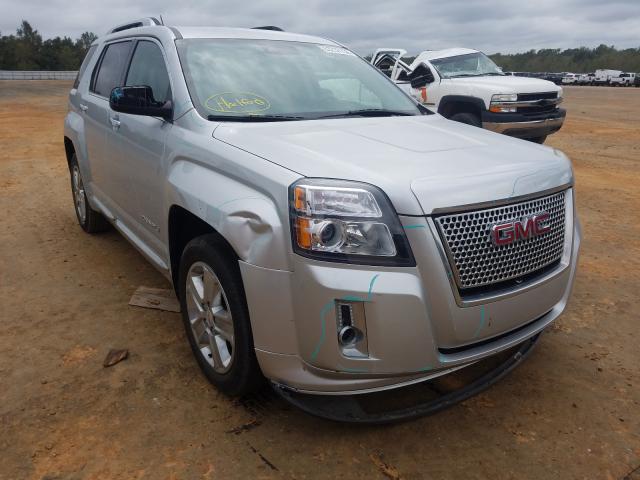 gmc terrain de 2014 2gkaluek1e6163837