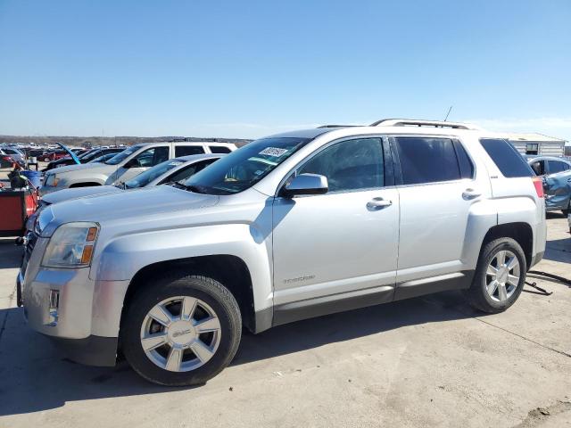 gmc terrain sl 2012 2gkaluek2c6125904