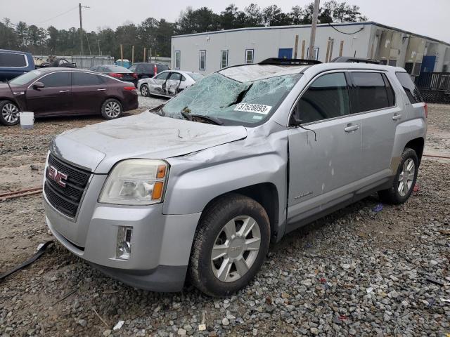 gmc terrain sl 2013 2gkaluek2d6300699