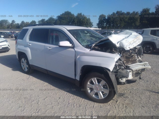 gmc terrain 2012 2gkaluek3c6235585