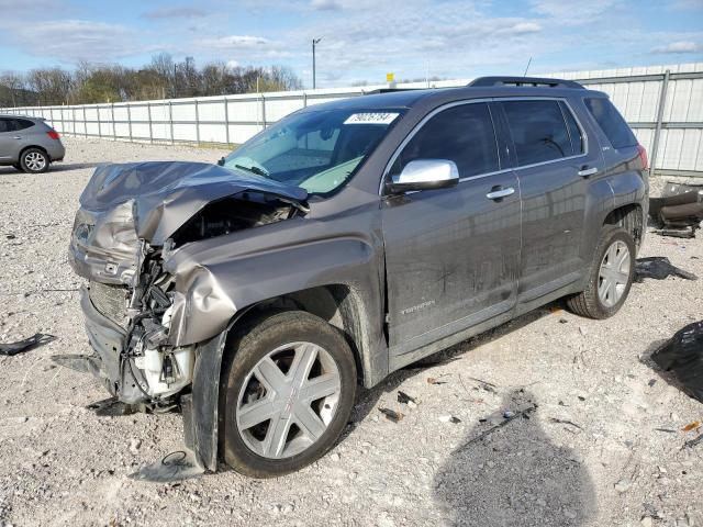 gmc terrain sl 2012 2gkaluek3c6277450