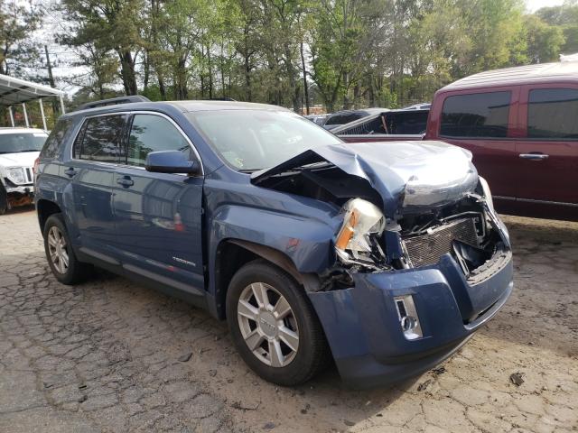 gmc terrain sl 2012 2gkaluek3c6280249