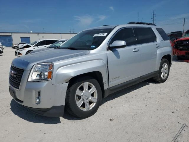 gmc terrain sl 2013 2gkaluek3d6128019