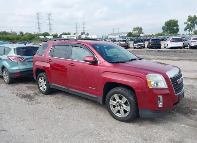 gmc terrain 2013 2gkaluek3d6260794