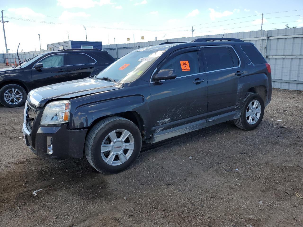 gmc terrain 2013 2gkaluek3d6350527