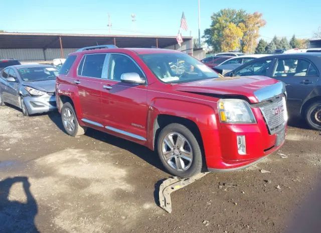 gmc terrain 2014 2gkaluek3e6160048