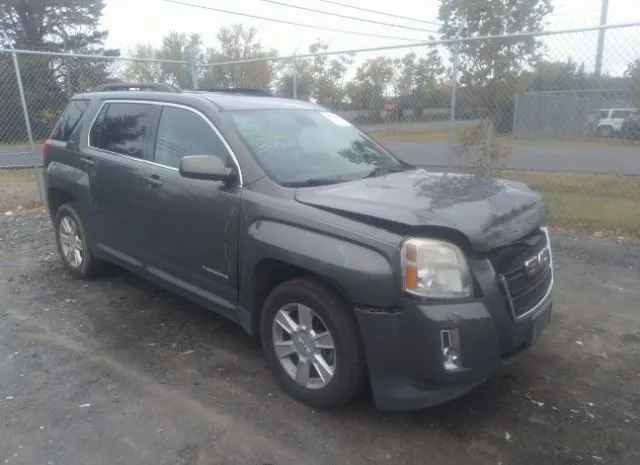 gmc terrain 2013 2gkaluek4d6125615