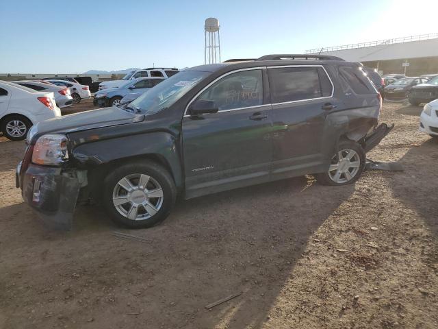 gmc terrain 4d 2013 2gkaluek4d6312093