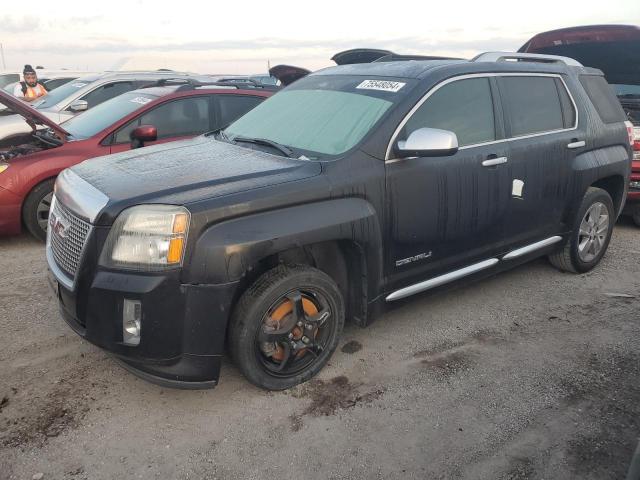 gmc terrain de 2014 2gkaluek4e6159099