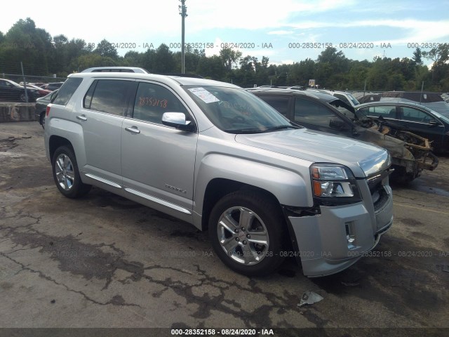 gmc terrain 2014 2gkaluek4e6281414