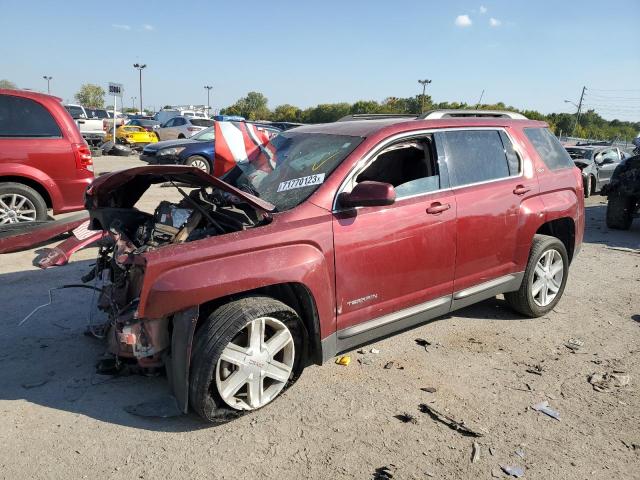 gmc terrain sl 2012 2gkaluek6c6276728