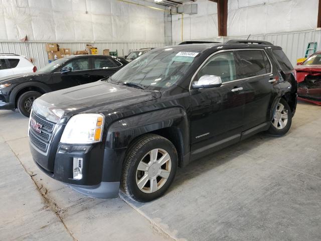 gmc terrain sl 2012 2gkaluek7c6340839