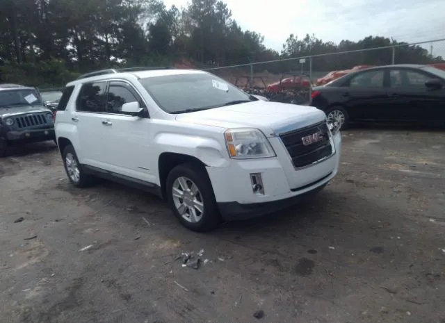 gmc terrain 2013 2gkaluek7d6116147