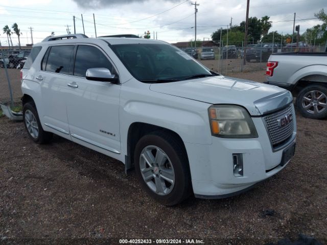 gmc terrain 2015 2gkaluek7f6131282