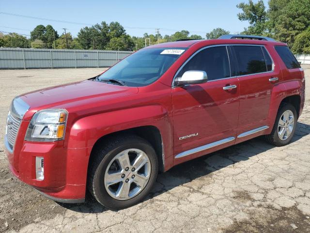 gmc terrain de 2014 2gkaluek8e6145335