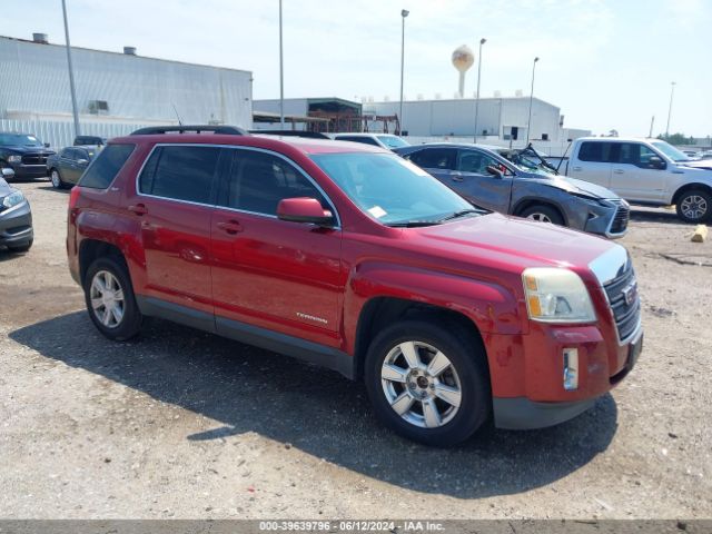 gmc terrain 2012 2gkaluek9c6338820