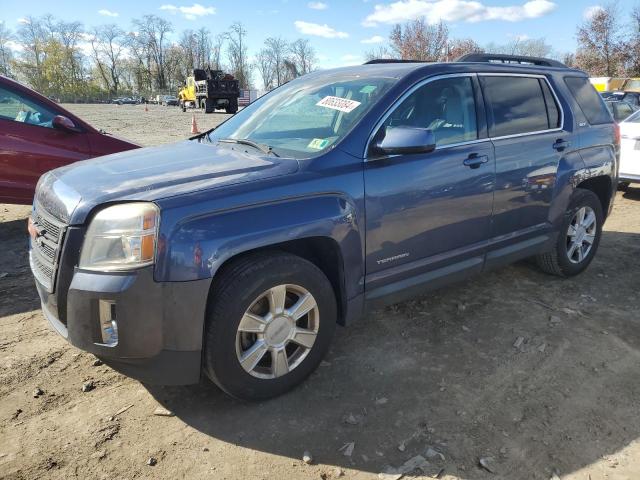 gmc terrain sl 2013 2gkaluek9d6142958