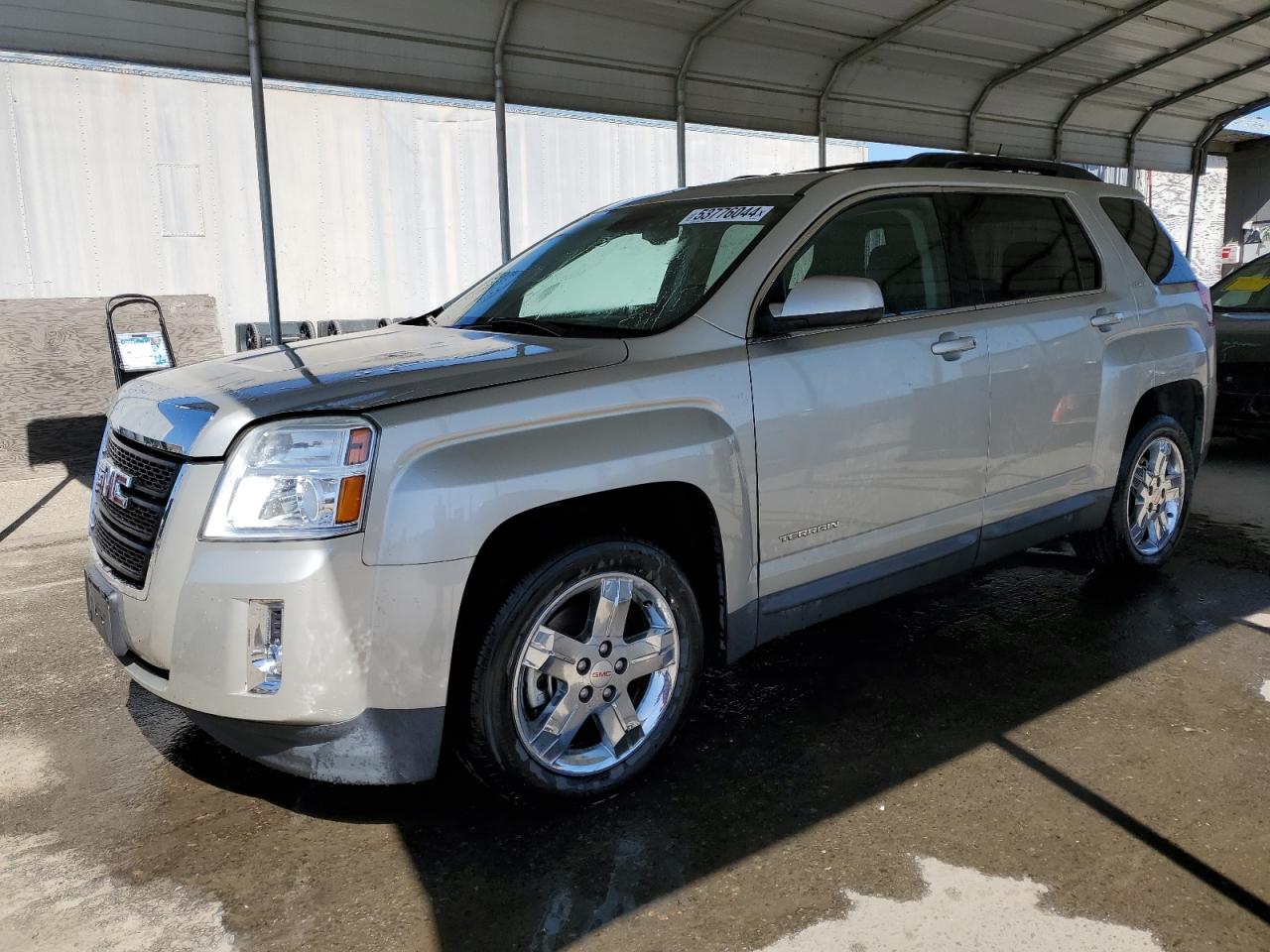 gmc terrain 2013 2gkaluek9d6256135