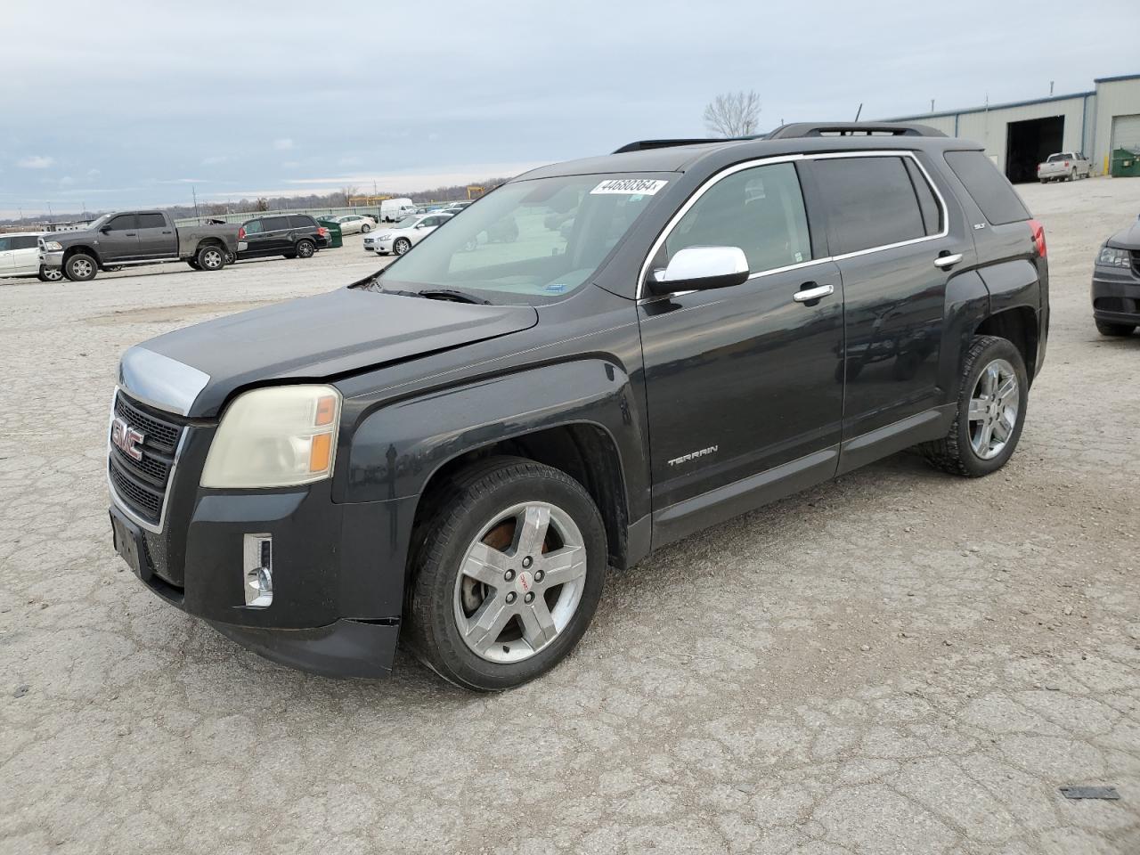 gmc terrain 2013 2gkaluek9d6298692