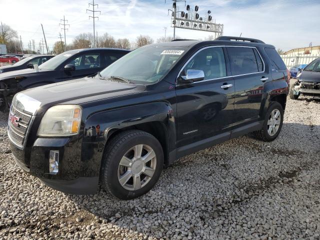 gmc terrain sl 2013 2gkaluek9d6337118