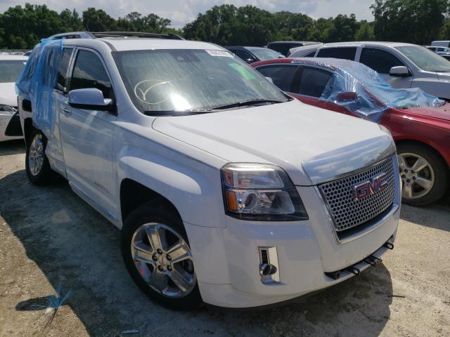 gmc terrain de 2014 2gkaluek9e6263782