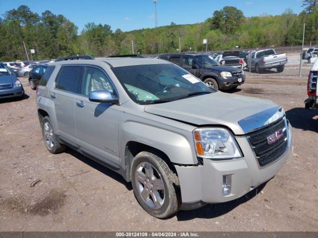 gmc terrain 2012 2gkaluekxc6131904