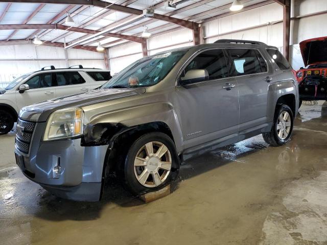 gmc terrain sl 2012 2gkaluekxc6277025