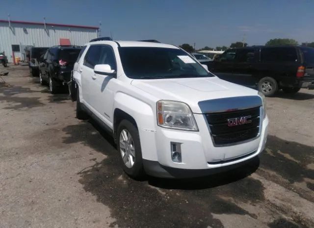 gmc terrain 2013 2gkaluekxd6113680