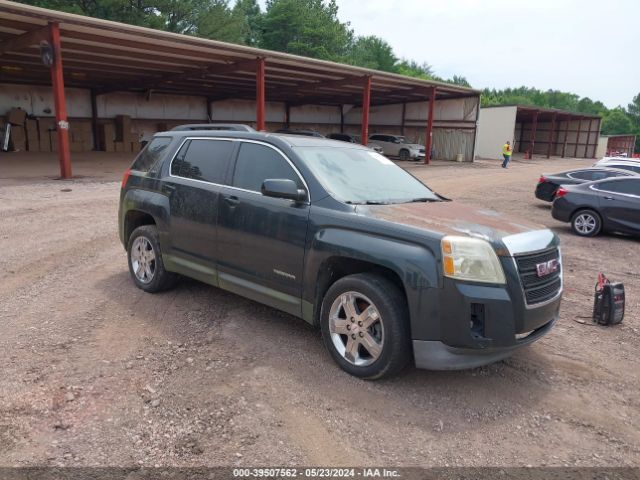 gmc terrain 2013 2gkaluekxd6348872