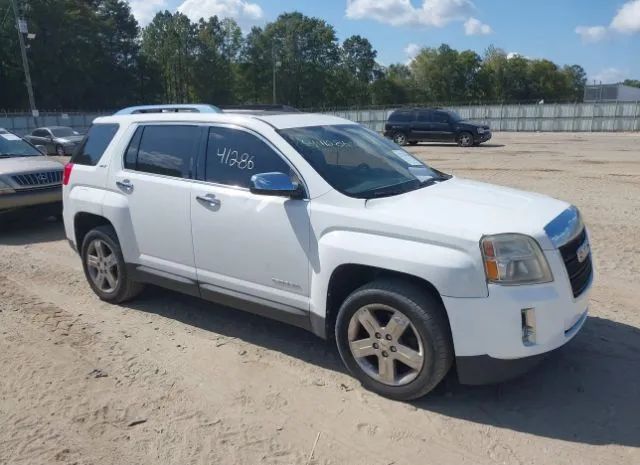 gmc terrain 2012 2gkalwek1c6136713