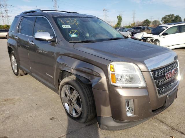 gmc terrain sl 2012 2gkalwek1c6224273