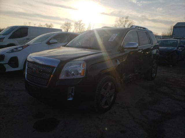 gmc terrain sl 2012 2gkalwek1c6238691