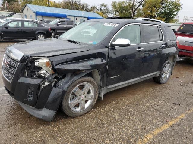 gmc terrain sl 2012 2gkalwek1c6332215