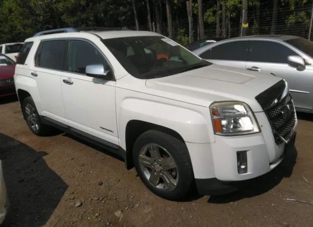 gmc terrain 2012 2gkalwek1c6370110