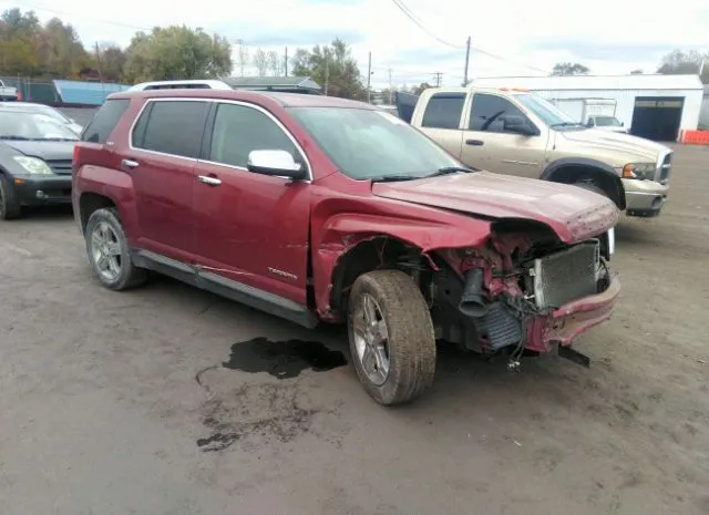 gmc terrain 2012 2gkalwek3c6354295