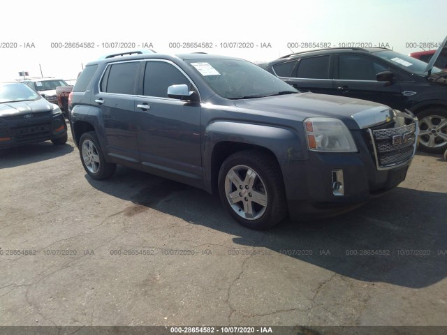 gmc terrain 2013 2gkalwek3d6105352