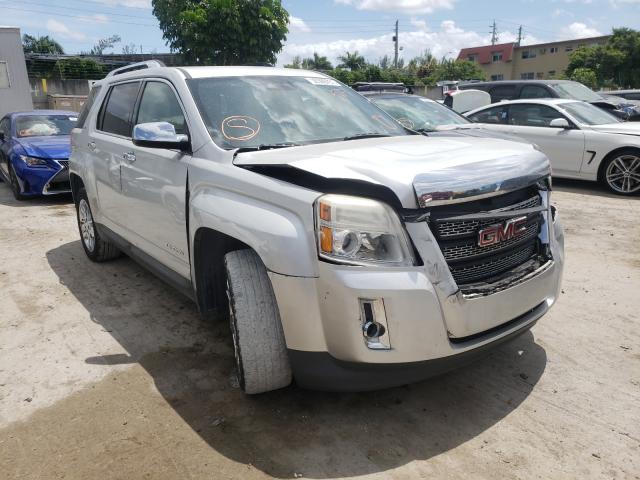 gmc terrain sl 2013 2gkalwek3d6105786