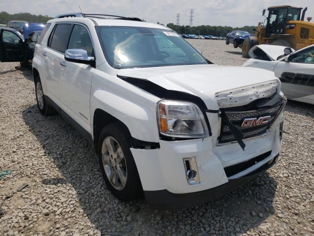 gmc terrain sl 2012 2gkalwek4c6109649