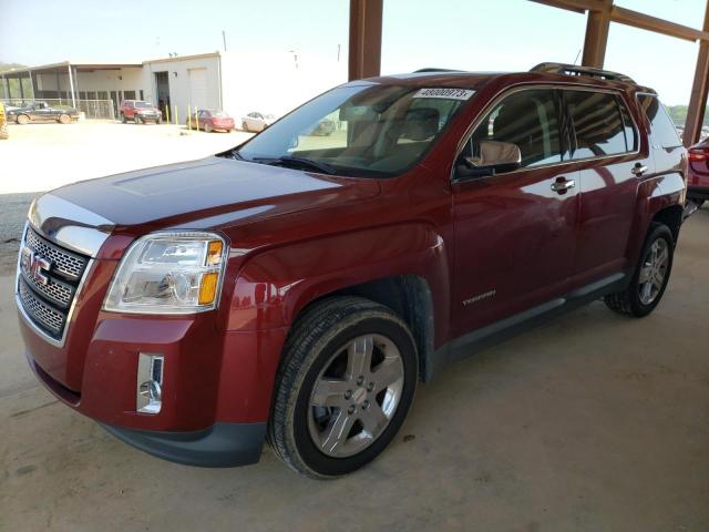 gmc terrain sl 2012 2gkalwek4c6232044