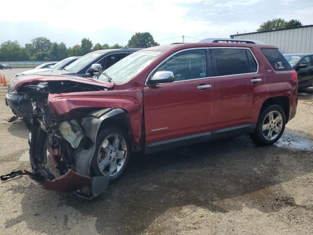 gmc terrain sl 2012 2gkalwek4c6277582