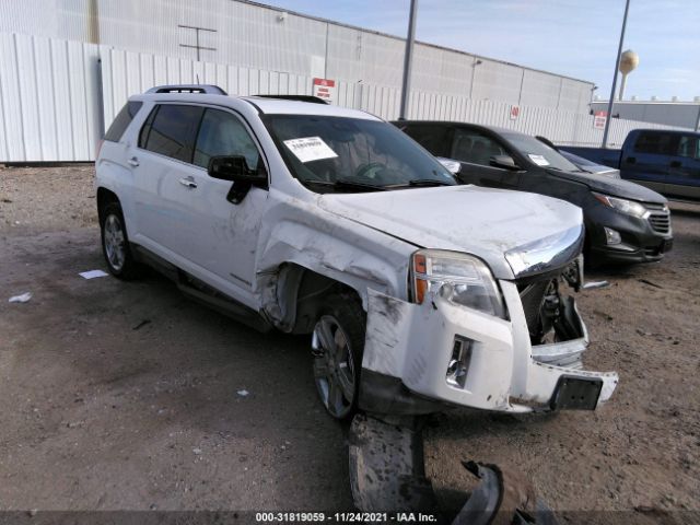 gmc terrain 2013 2gkalwek6d6269081