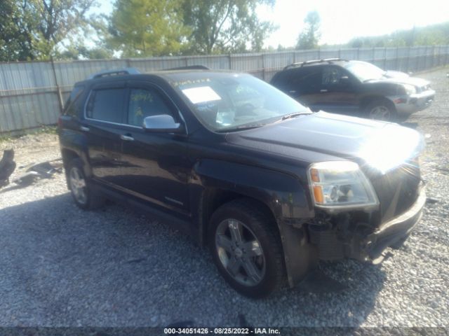 gmc terrain 2013 2gkalwek6d6374011