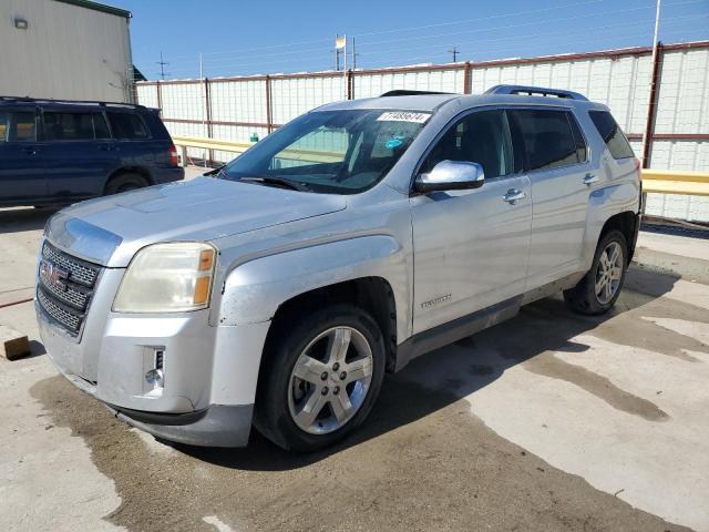 gmc terrain sl 2012 2gkalwek7c6171210